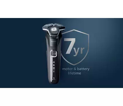 מכונת גילוח חשמלית רטוב יבש Philips S5898/25 