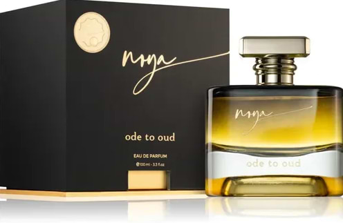בושם יוניסקס Noya Ode to Oud E.D.P 100ml 