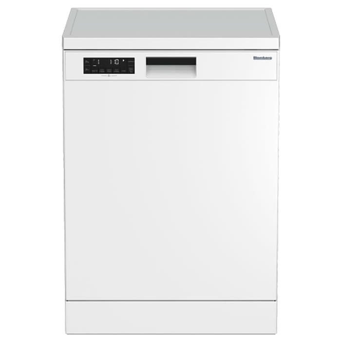 מדיח כלים עומד לבן GSN209P8W Blomberg | אחריות ראלקו יבואן רשמי