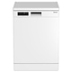 מדיח כלים עומד לבן GSN209P8W Blomberg | אחריות ראלקו יבואן רשמי