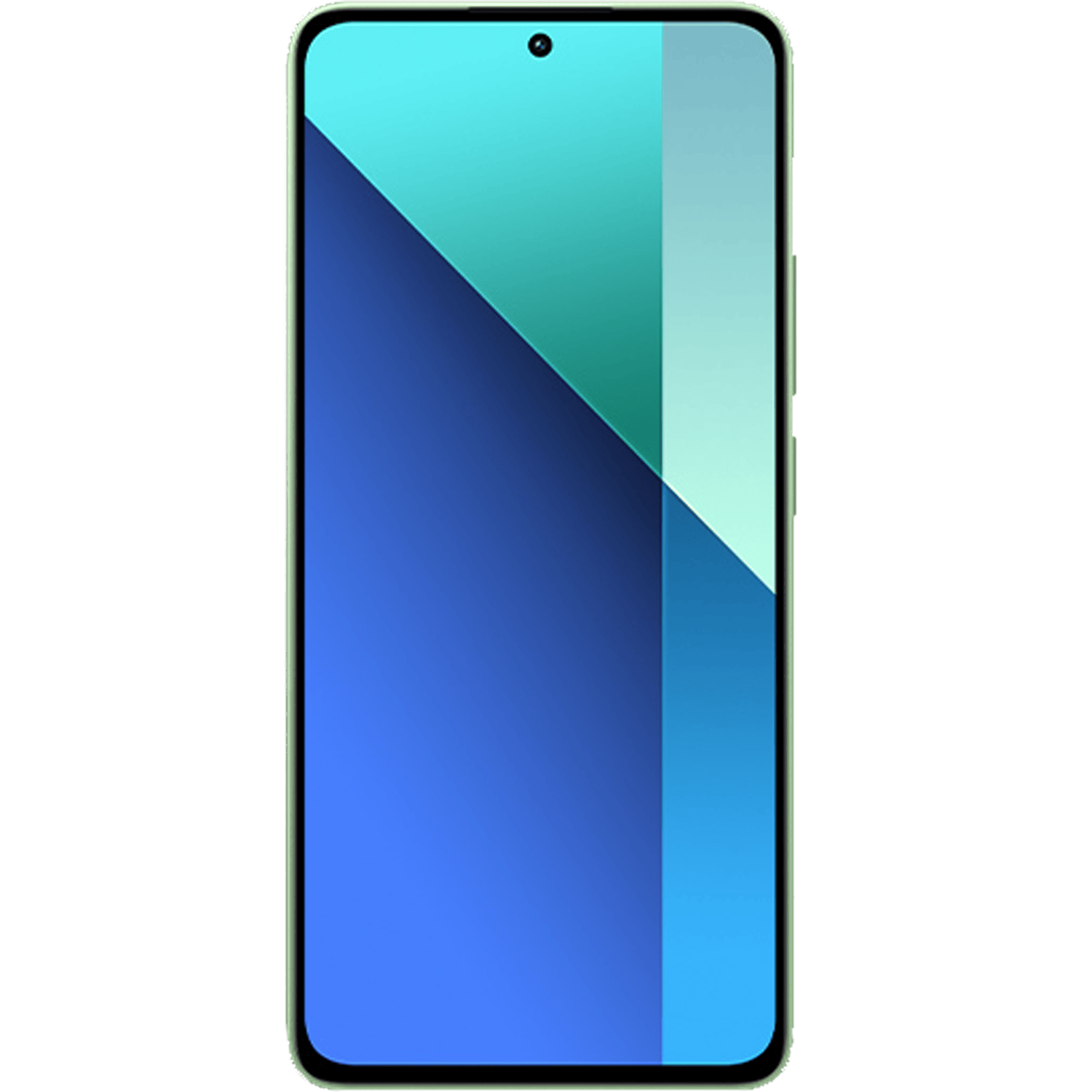 סמארטפון Xiaomi Redmi Note 13 NFC 512GB 8GB RAM - צבע ירוק שנתיים אחריות ע