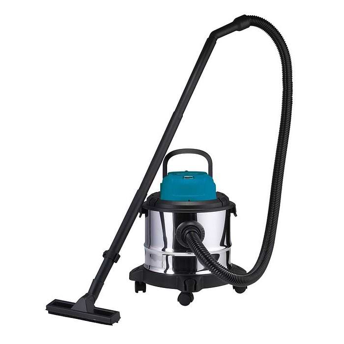 שואב אבק תעשייתי 1400W יבש/רטוב 20 ליטר Konishi