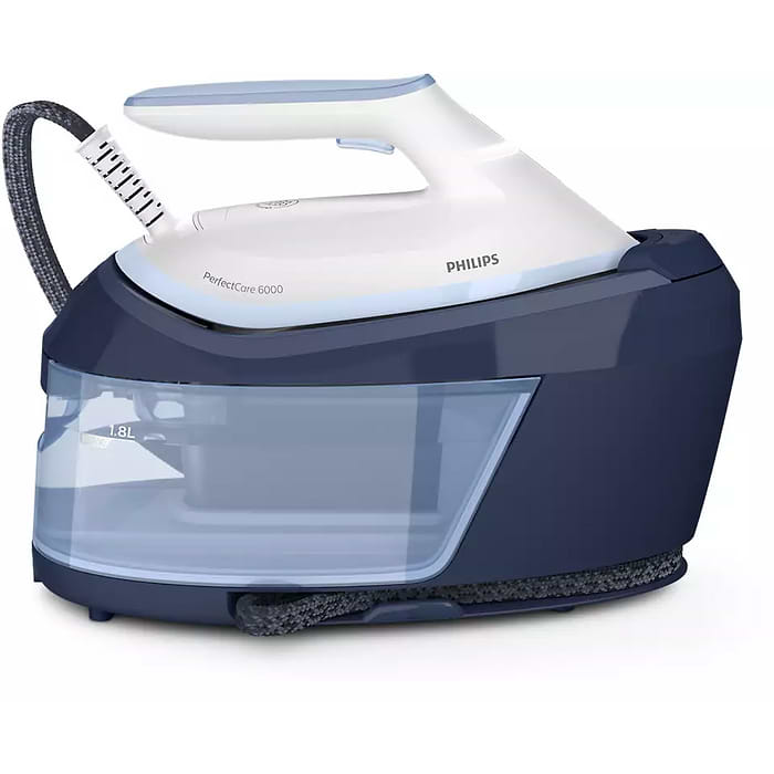 מגהץ קיטור פליפס PSG6026/20 PHILIPS|שנתיים אחריות מלאות|אלקטרה יבואן רשמי