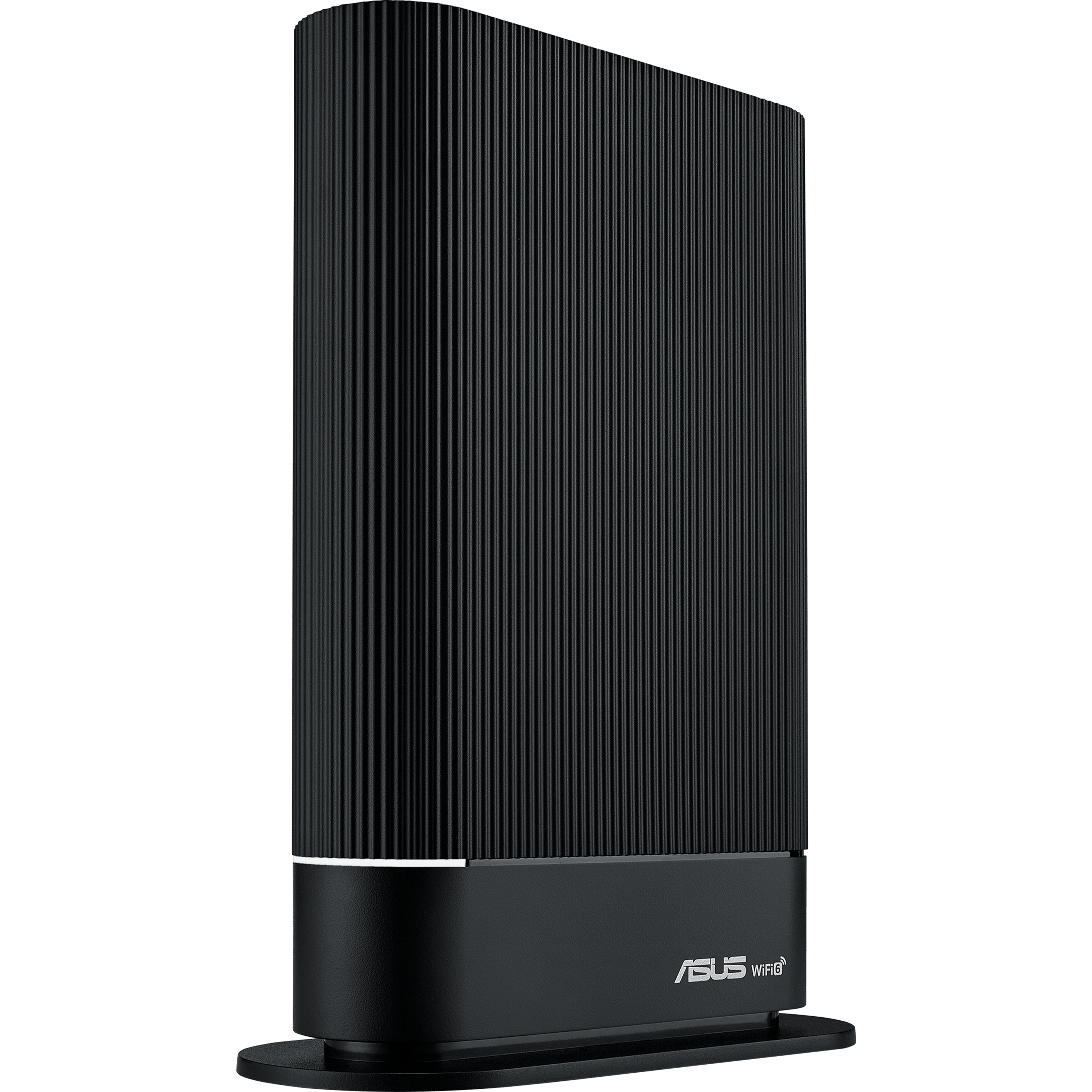 ראוטר אלחוטי Asus RT-AX59U AX4200 WiFi 6 - צבע שחור שלוש שנות אחריות ע