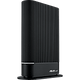 ראוטר אלחוטי Asus RT-AX59U AX4200 WiFi 6 - צבע שחור שלוש שנות אחריות ע