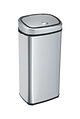 פח אלקטרוני ראמוס כסוף RAMOS 30L-12301