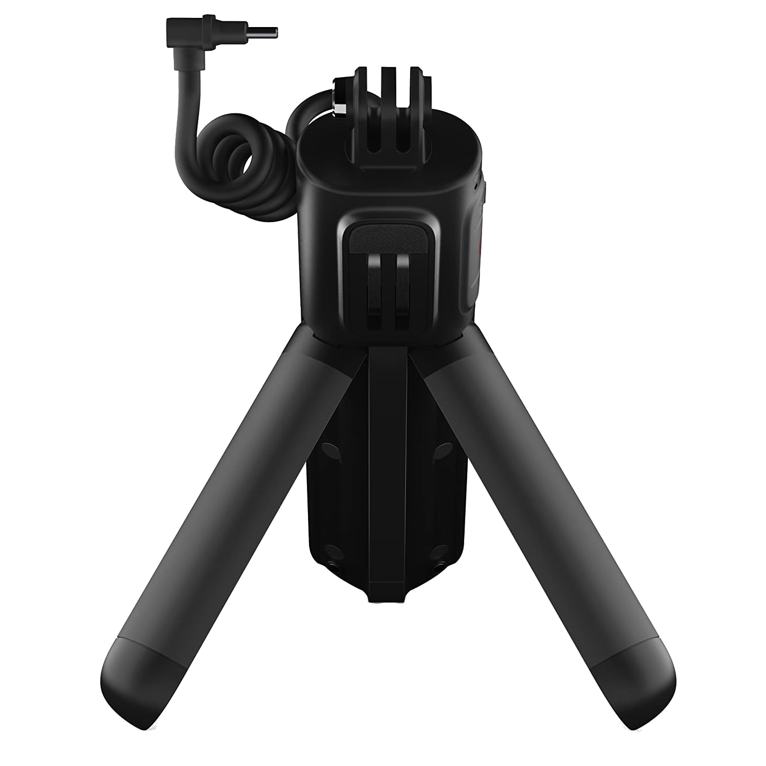 מוט סלפי עם סוללה מובנית למצלמות GoPro Volta - שנה אחריות ע