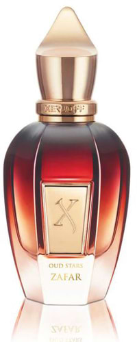 בושם יוניסקס Xerjoff Zafar E.D.P 50ml 