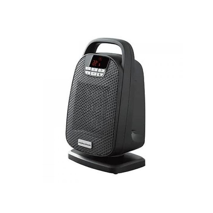 מפזר חום דיגיטלי 2 עוצמות חום MORPHY RICHARDS IHEAT 63122