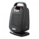 מפזר חום דיגיטלי 2 עוצמות חום MORPHY RICHARDS IHEAT 63122