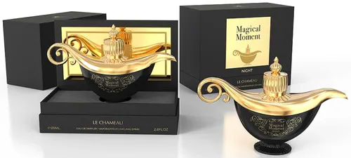 Le Chameau Magical Moment Night E.D.P 85ml בושם יוניסקס
