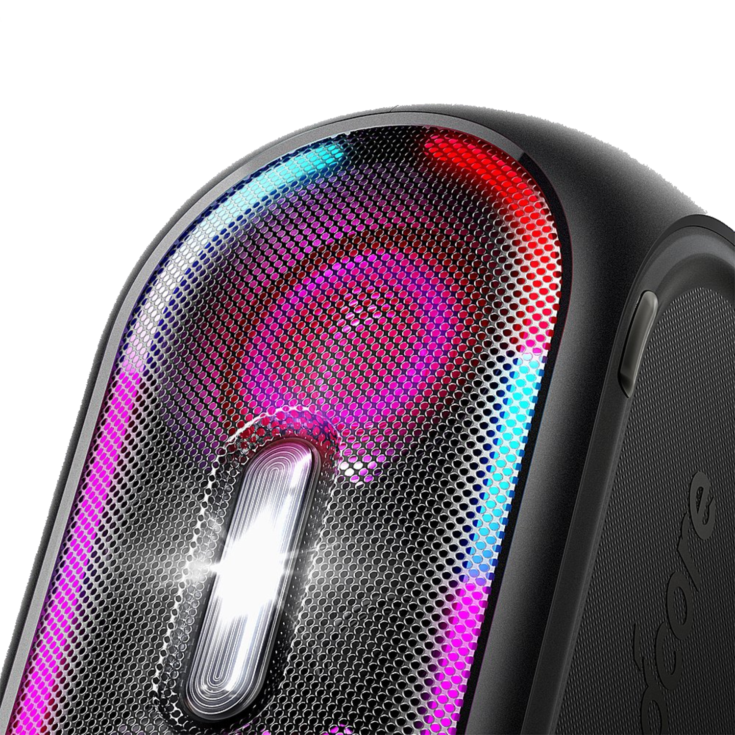 רמקול בידורית Anker Soundcore Rave Plus 160W IPX4 - צבע שחור אחריות ע