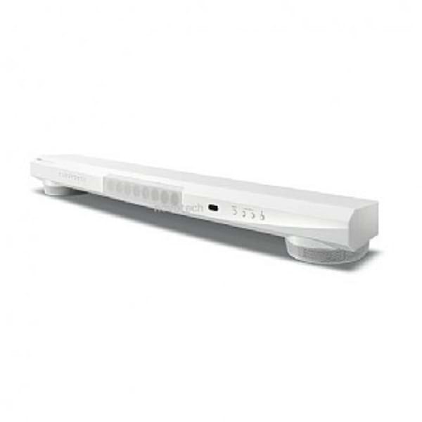 מקרן קול Yamaha  YSP1400W  לבן