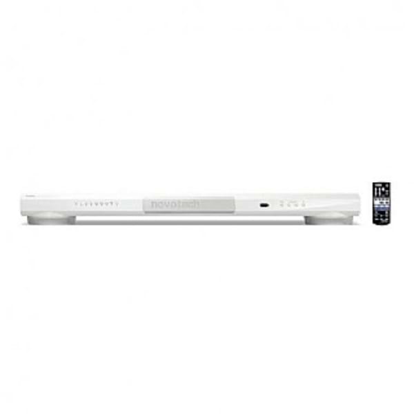 מקרן קול Yamaha  YSP1400W  לבן