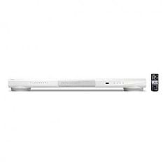 מקרן קול Yamaha YSP1400W לבן