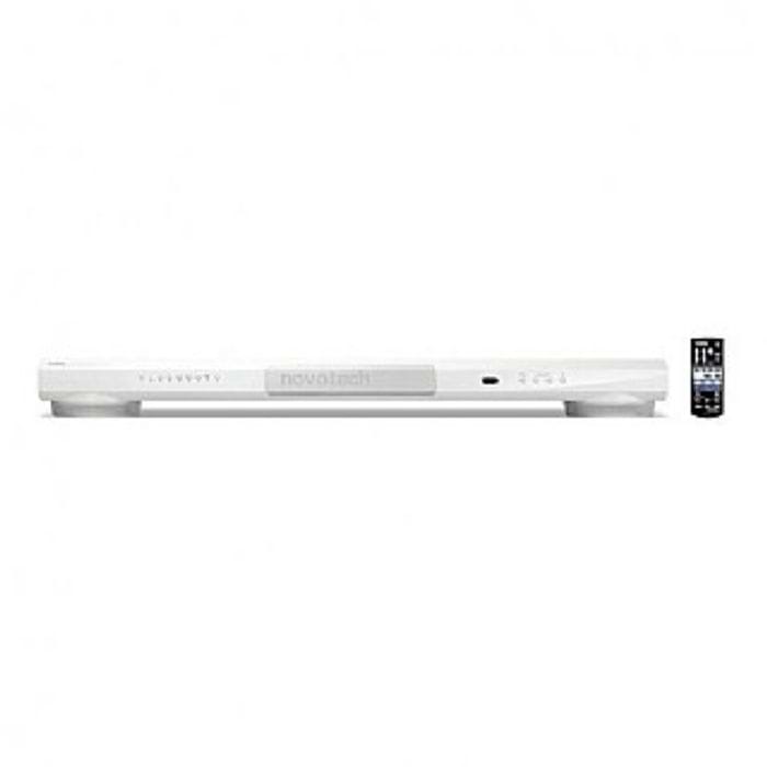 מקרן קול Yamaha  YSP1400W  לבן
