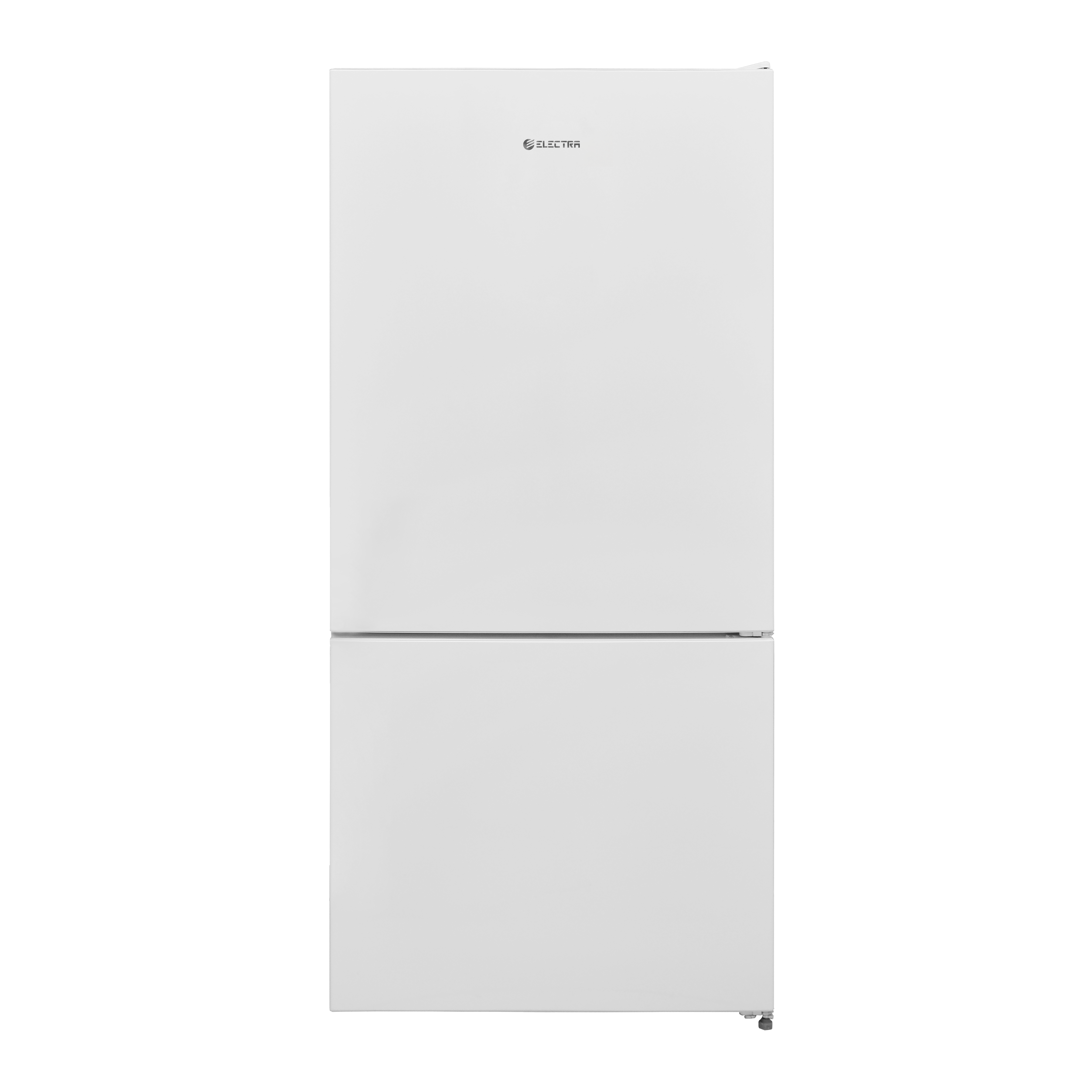 מקרר מקפיא תחתון 588 ליטר נטו Electra EL8653W - גימור לבן אחריות ע