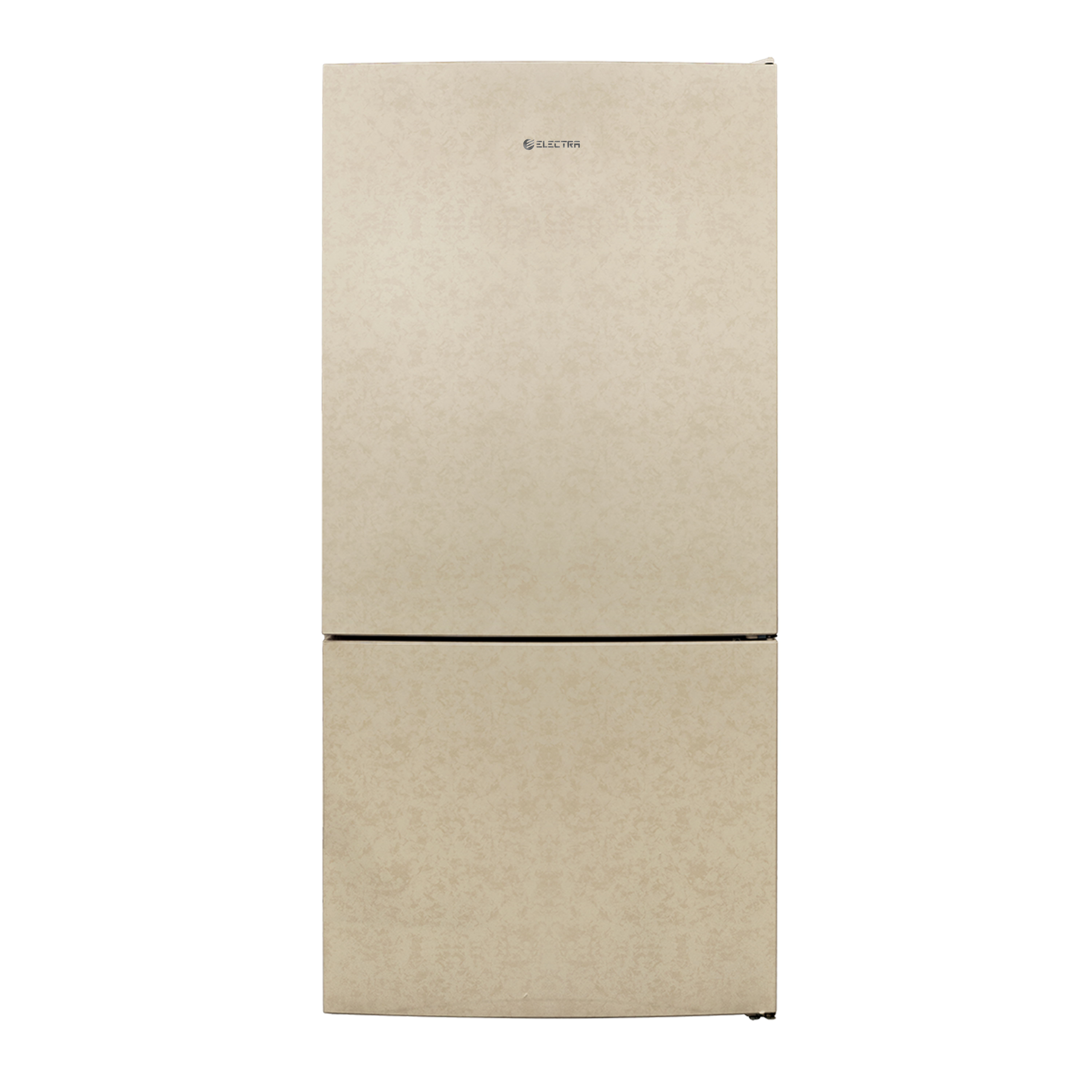 מקרר מקפיא תחתון 588 ליטר נטו Electra EL8653BR - גימור בז' אחריות ע