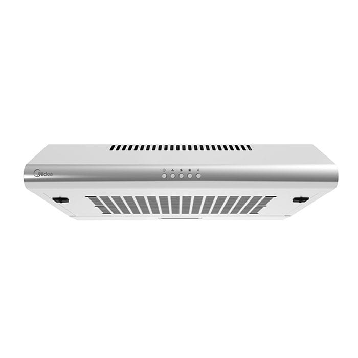 קולט אדים מתחת לארון MIDEA F49SS נירוסטה