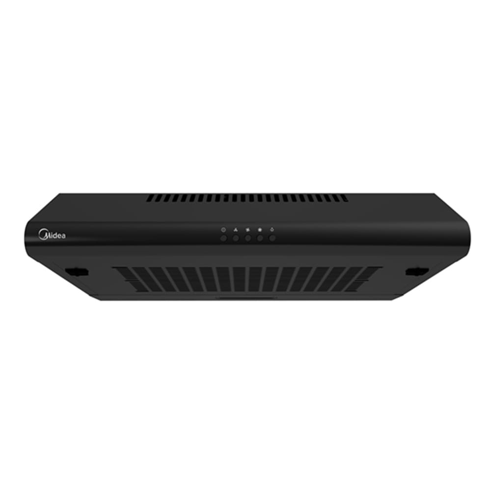 קולט אדים מתחת לארון MIDEA F49/6573 שחור