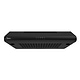 קולט אדים מתחת לארון MIDEA F49/6573 שחור