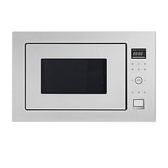 מיקרוגל בנוי דגם TCF034B2U/6611 לבן MIDEA - אחריות יבואן רשמי