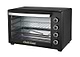 טוסטר אובן שחור 60 ליטר GOLDLINE ALT-6660 - אחריות יוסף חיים יבואן רשמי