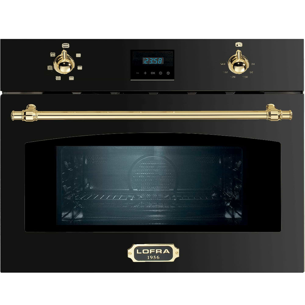 Lofra FMRBI66ME תנור בנוי 45ליטר  image