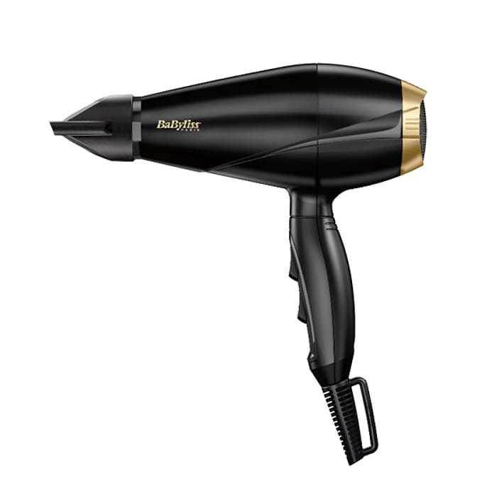 מייבש שיער בייביליס BA-6704ILE BaByliss