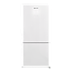 מקרר מקפיא תחתון 651 ליטר נטו Electra EL9694W - גימור לבן אחריות ע