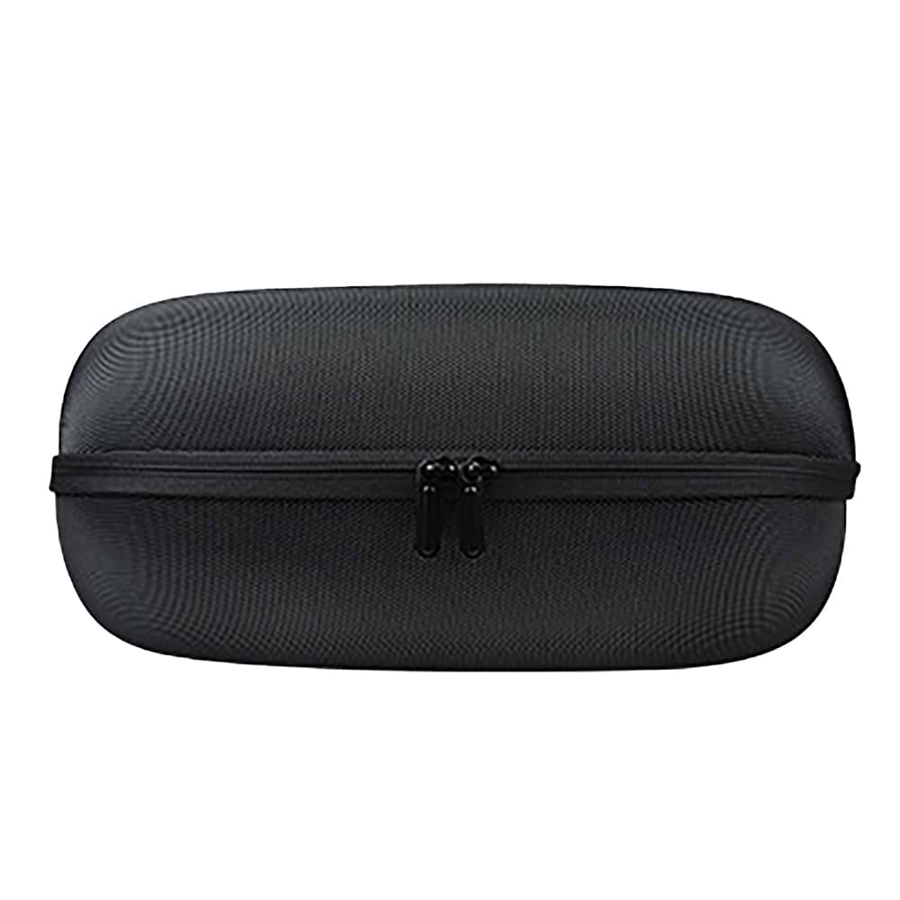 נרתיק קשיח BDK למשקפי מציאות מדומה Oculus Quest 2 - צבע שחור