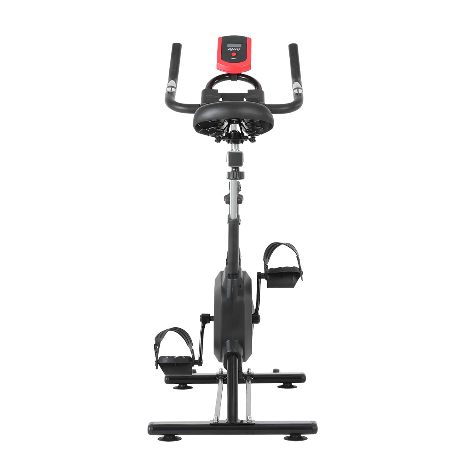 אופני ספינינג גלגלי תנופה 4 ק''ג American Sport ES-7622K 