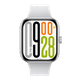 שעון חכם Xiaomi Redmi Watch 5 - צבע אפור שנה אחריות ע"י המילטון היבואן הרשמי