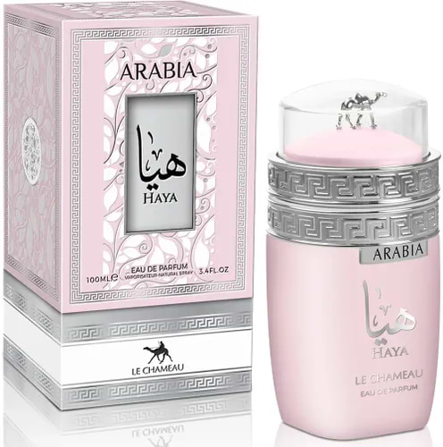 Le Chameau Arabia Haya E.D.P 100ml בושם לאישה 
