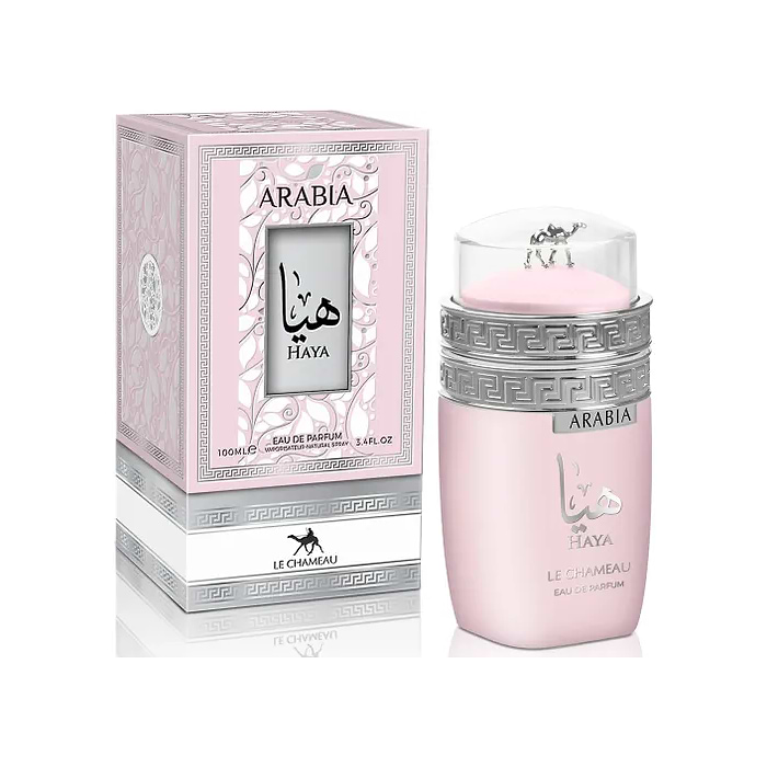 Le Chameau Arabia Haya E.D.P 100ml בושם לאישה 