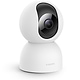 מצלמת אבטחה חכמה אלחוטית Xiaomi Smart Security Camera C400 - צבע לבן שנה אחריות ע