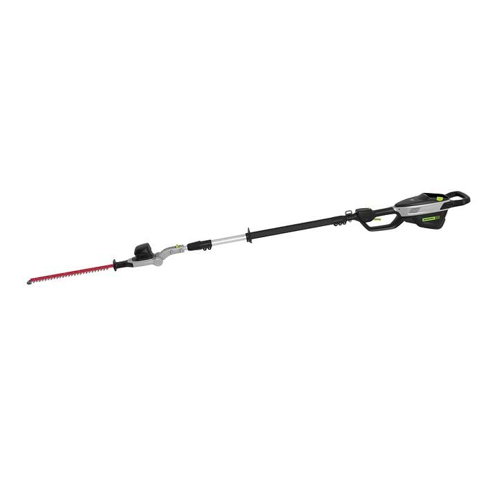 מגזמת גובה 51 סמ אורך כללי 2.41 מ' 80V PRO – גוף בלבד Greenwroks
