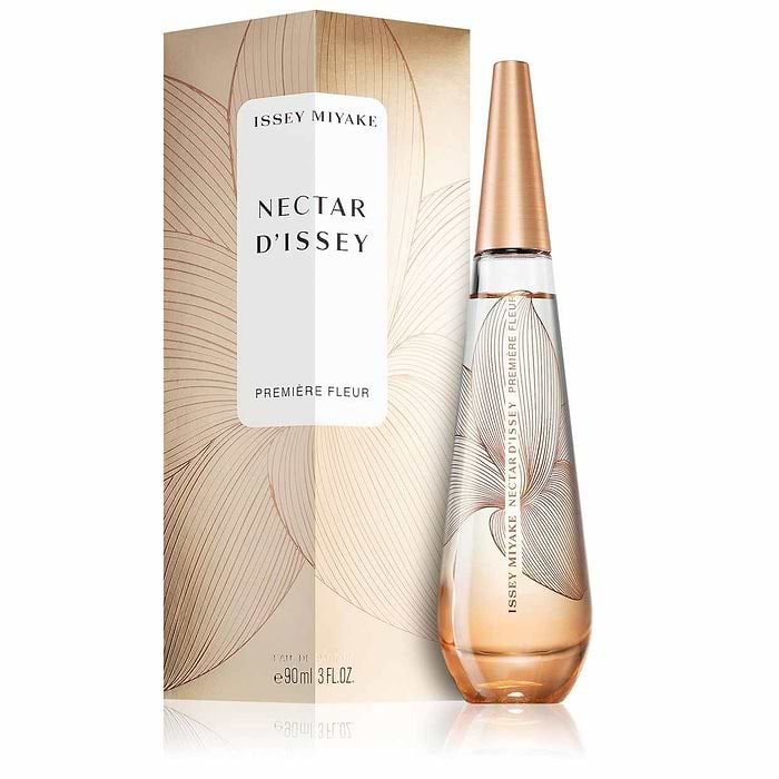 בושם לאישה Issey Miyake Nectar d’Issey Première Fleur Eau de Parfum