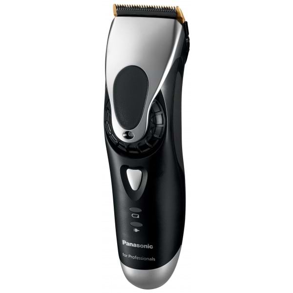 מכונת תספורת נטענת פנסוניק דגם PANASONIC ER-GP707