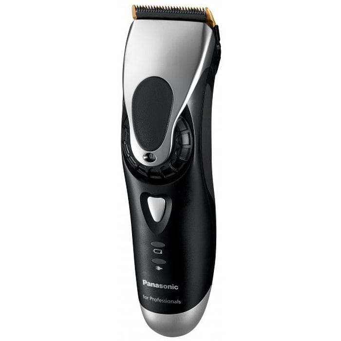 מכונת תספורת נטענת פנסוניק דגם PANASONIC ER-GP707