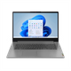 מחשב נייד Lenovo IdeaPad 3 17IAU7 - 82RL009EIV - Core i3-1215U 512GB SSD 8GB RAM - צבע אפור שנה אחריות ע