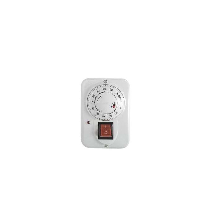 טיימר לדוד מעל לטיח 24 שעות Tis-43B Omega
