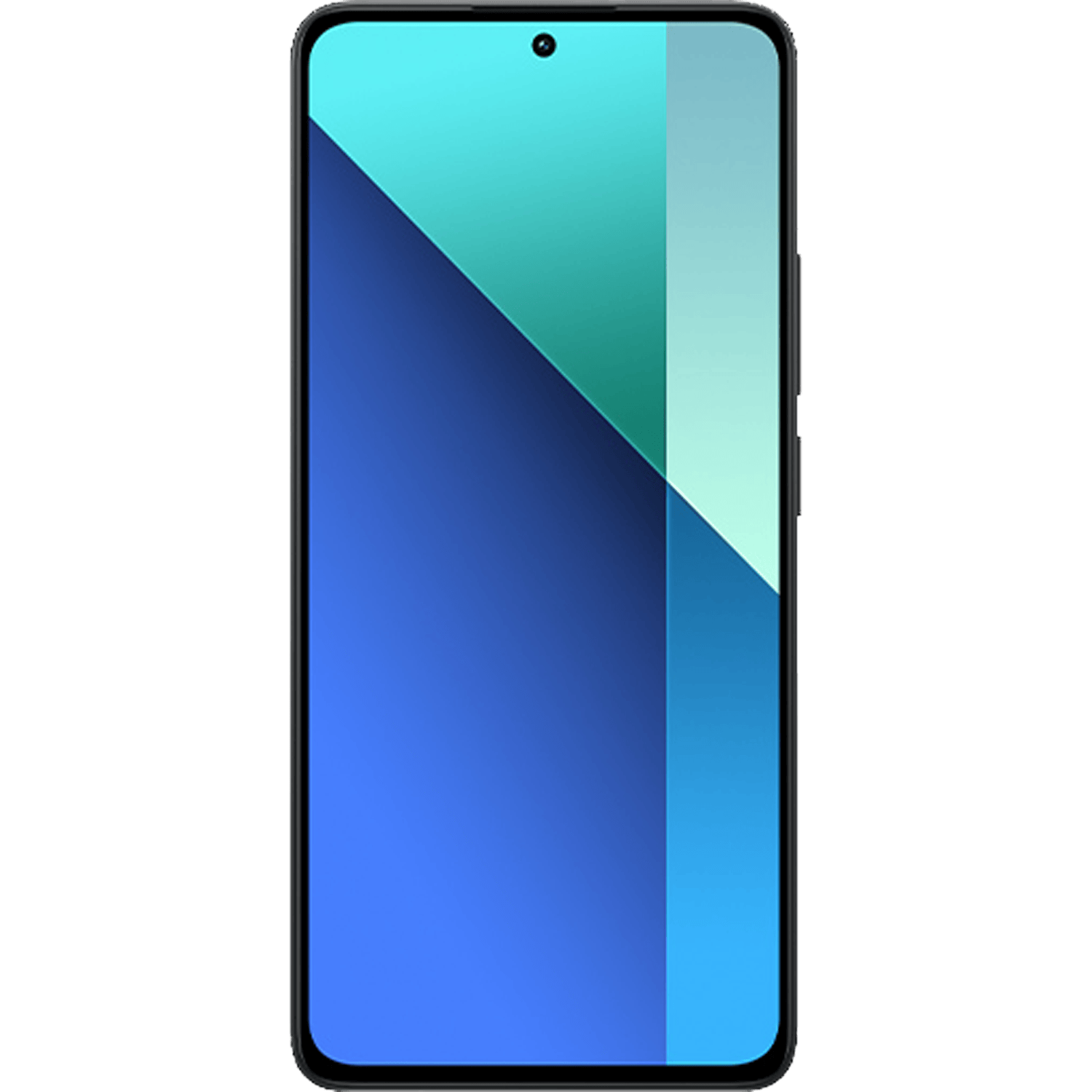 סמארטפון Xiaomi Redmi Note 13 NFC 512GB 8GB RAM - צבע שחור שנתיים אחריות ע