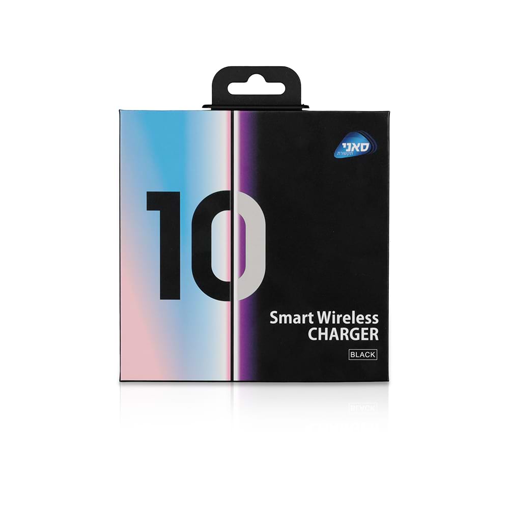משטח טעינה אלחוטי מהיר Samsung 