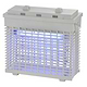 קטלן יתושים מוסקיטו המילטון לבן HEMILTON 6W-2 754