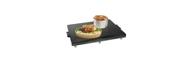 פלטת שבת לארג גולד ליין בצבע שחור דגם GOLDLINE ALT-500 - מחסני חשמל