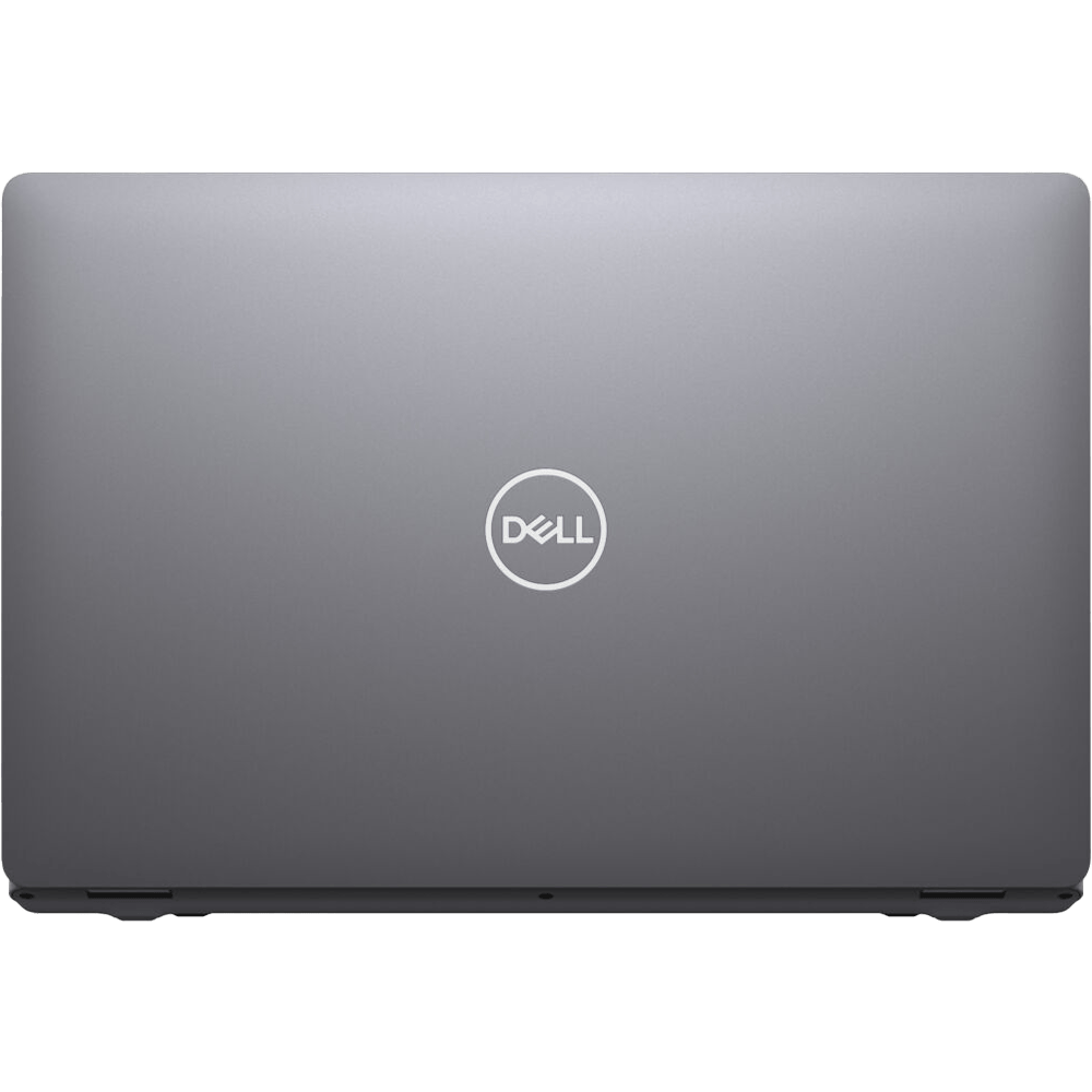 מחשב נייד מחודש Dell Precision 3551 - Core i7-10850H Quadro P620 1TB SSD 32GB RAM Windows 11 Pro - צבע אפור שנה אחריות
