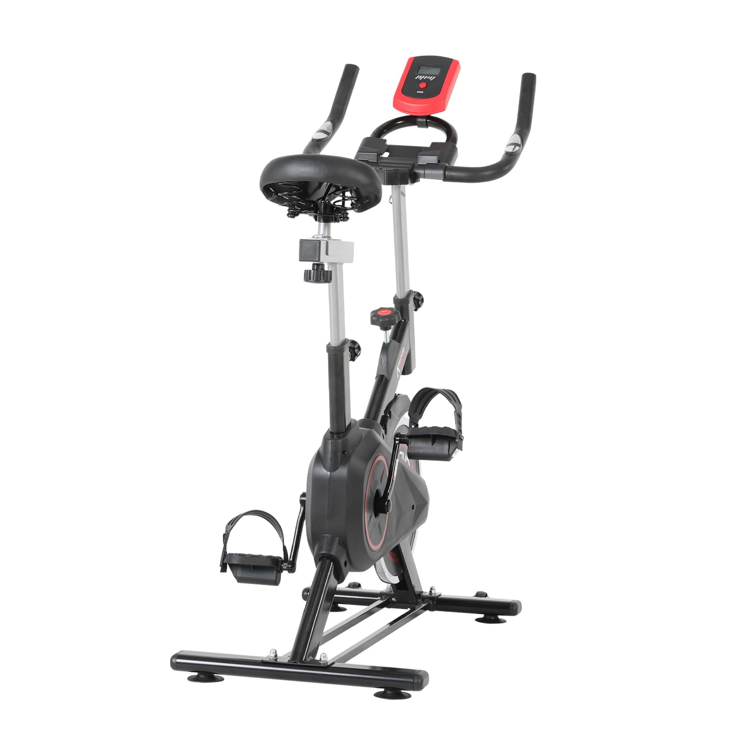 אופני ספינינג גלגלי תנופה 4 ק''ג American Sport ES-7622K 