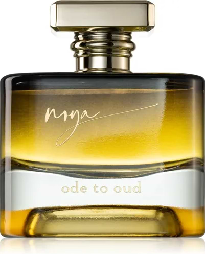 בושם יוניסקס Noya Ode to Oud E.D.P 100ml 