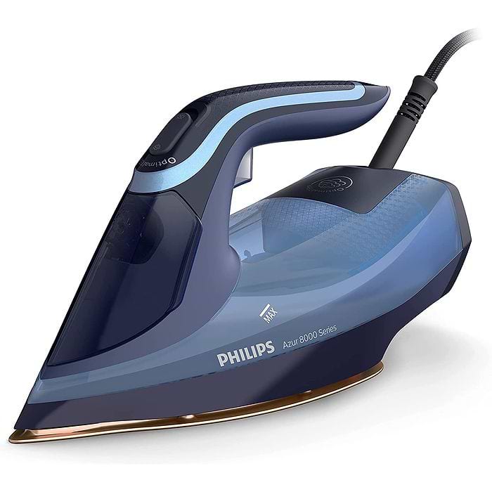 מגהץ אדים  PHILIPS DST8020/20 - אחריות יבואן רשמי